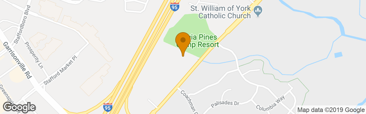 Hôtel Home2 Suites By Hilton Stafford Quantico 