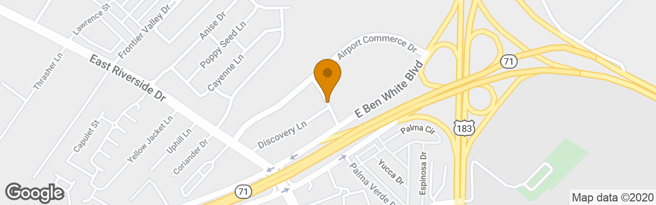 Hotel Hilton Garden Inn Austin Airport, Tx 