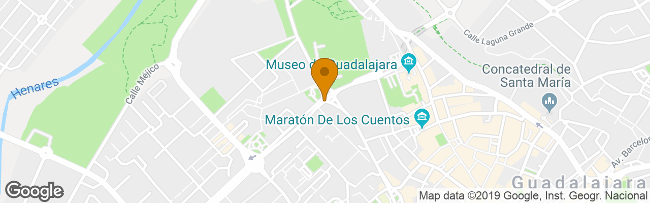 Hotel AC Guadalajara by Marriott 