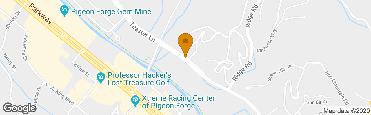 Hotel Home2 Suites By Hilton Pigeon Forge 