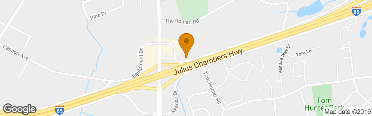 Hotel Quality Inn & Suites Charlotte 