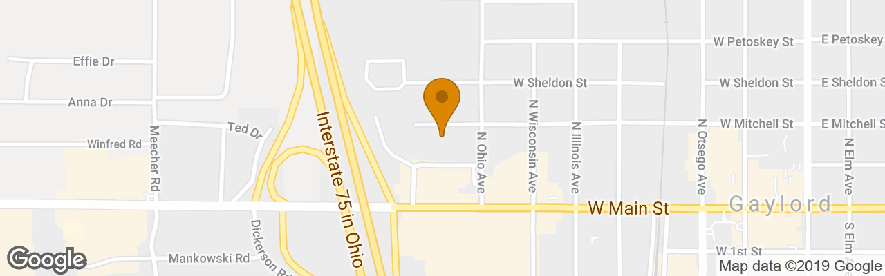 Hotel Fairfield Inn & Suites Gaylord 