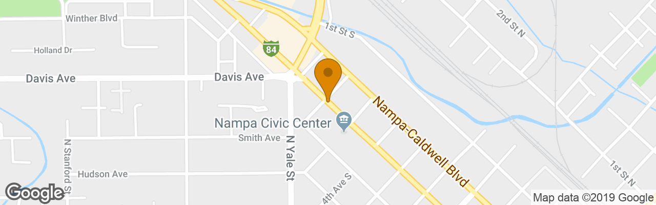 Hotel Best Western Plus Peppertree Nampa Civic Center Inn 