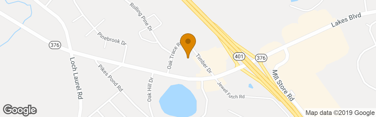 Hotel Days Inn Lake Park/Valdosta 