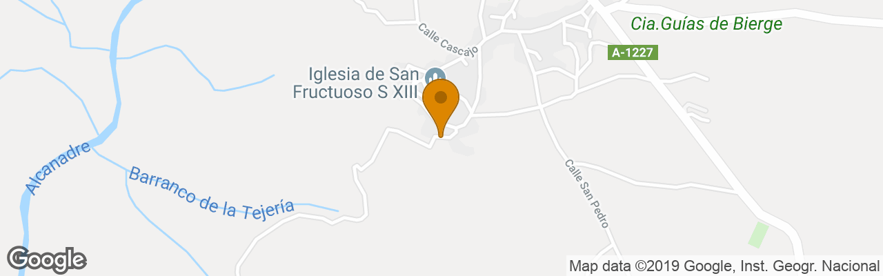 Hostal Hostería de Guara 