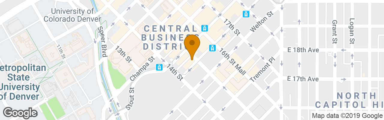 Ac Hotel Denver Downtown 