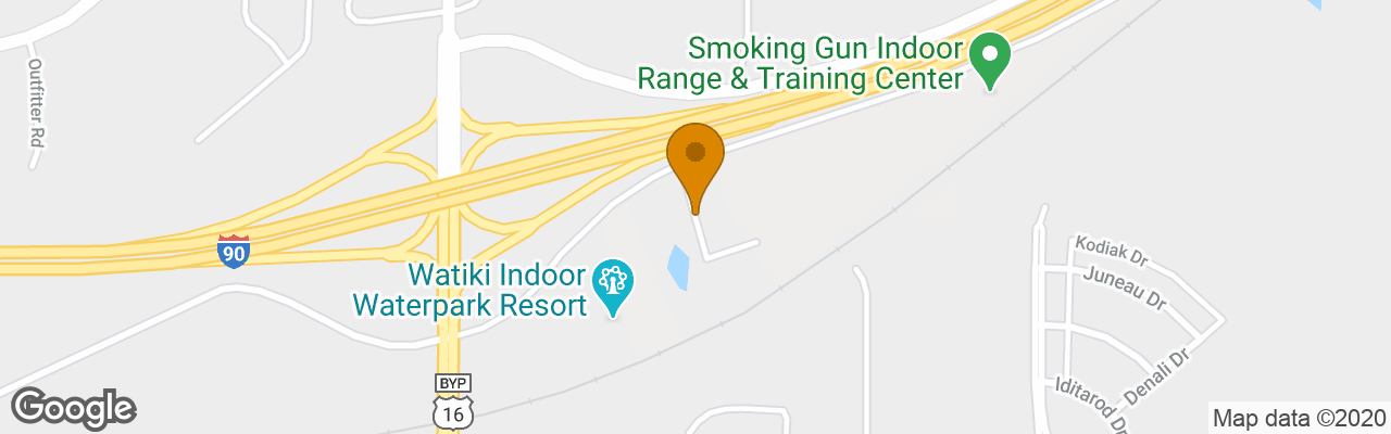 Hotel Home2 Suites By Hilton Rapid City 