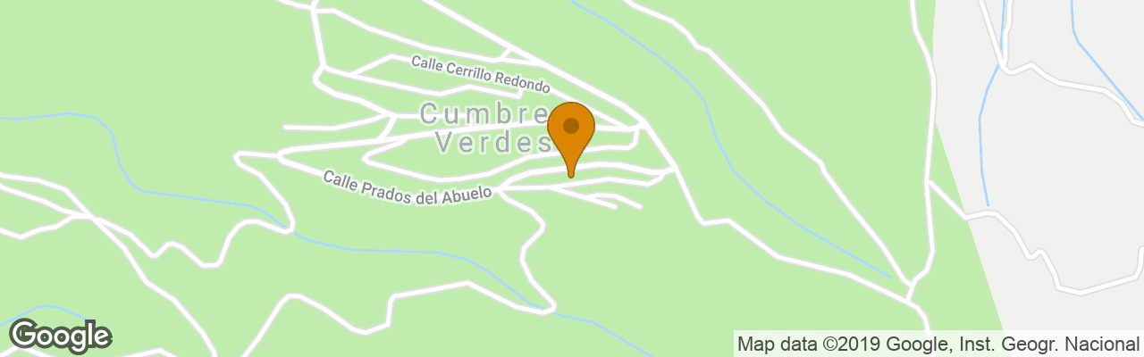 Hotel El Balcón de las Nieves 