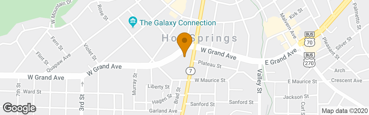 Hotel Econo Lodge Inn & Suites 