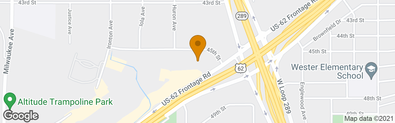 Hotel Baymont Inn & Suites Lubbock West 