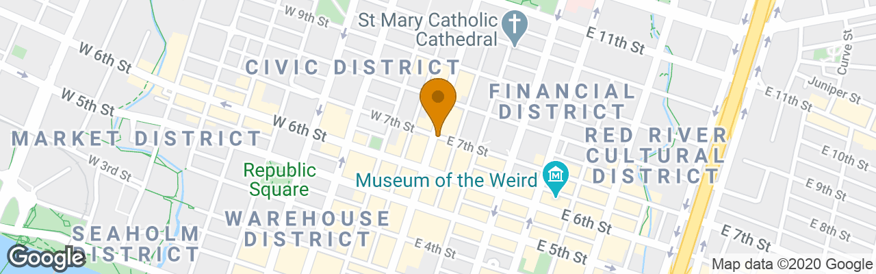 Hotel Element Austin Downtown 