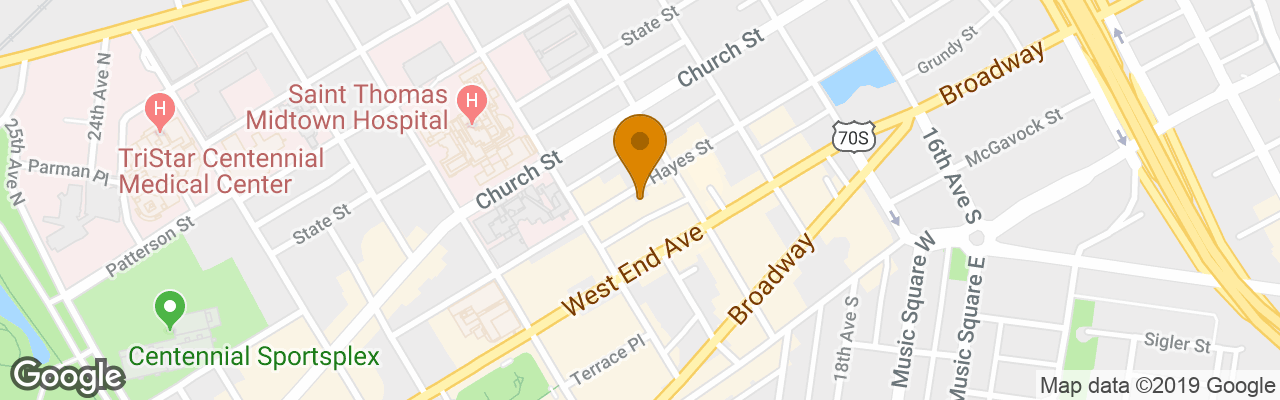 Hotel The Hayes Street 