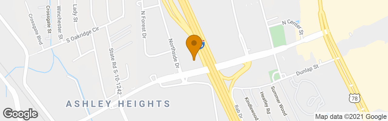 Hotel Quality Inn & Suites 