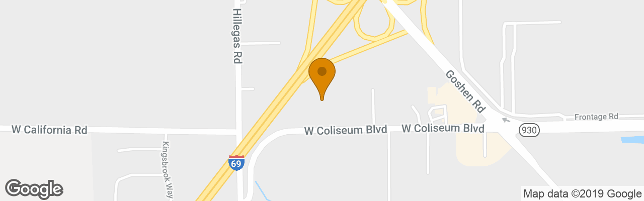 Hotel Suburban Extended Stay 