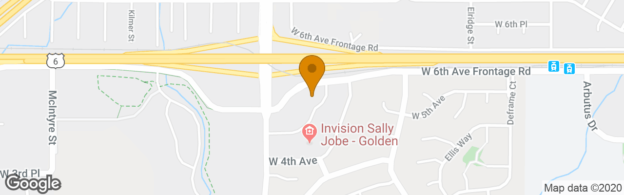 Hotel Courtyard Denver West/golden 