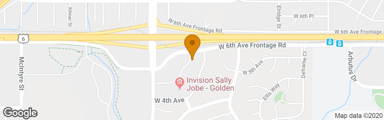 Hotel Residence Inn Denver West/golden 