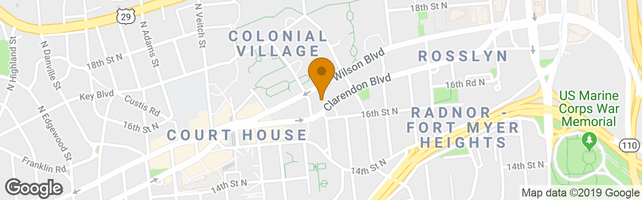 19nineteen Clarendon 