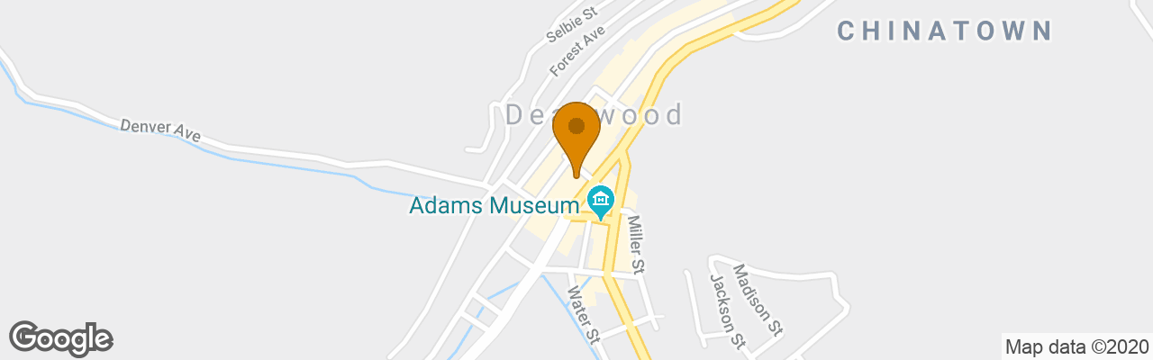 The Hotel By Gold Dust 