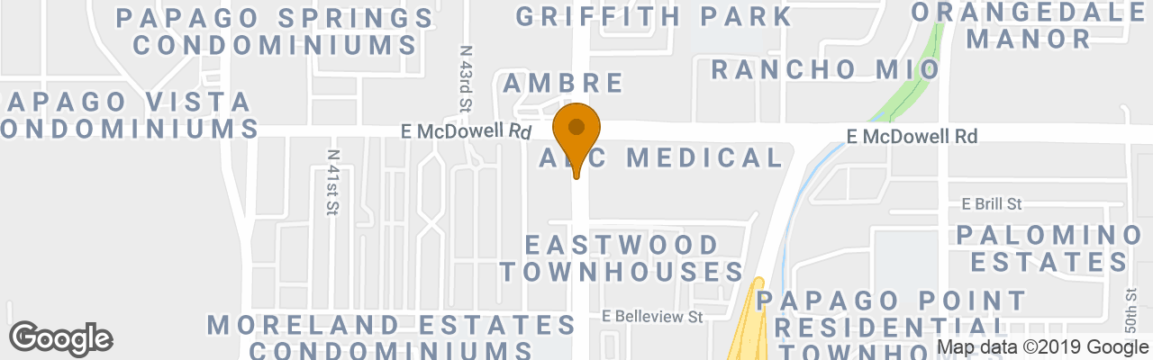 Hotel Del Sol, Boutique Phoenix Airport 