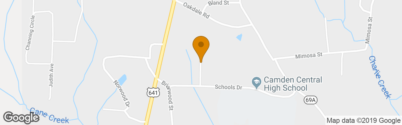 Country Music Bed & Breakfast 