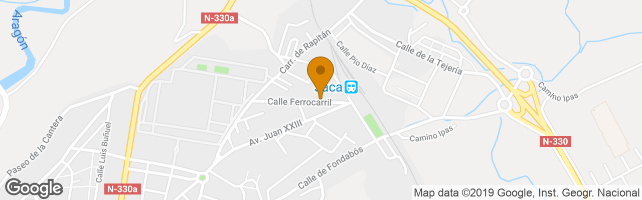 Apartamentos Altur 5 Jaca 