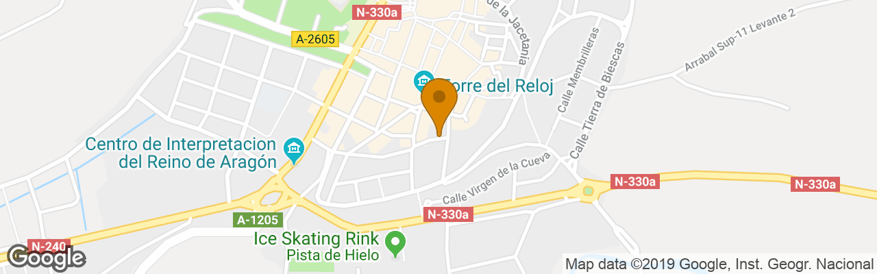 Las Cambras Apartamentos 