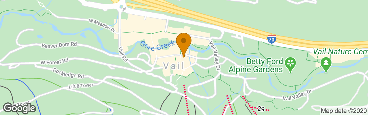 Vail Center Place 