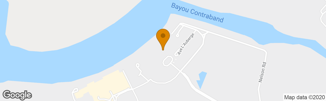 Hotel Towneplace Suites Lake Charles 