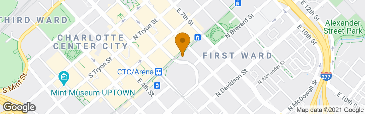 Hotel Springhill Suites Charlotte Uptown 