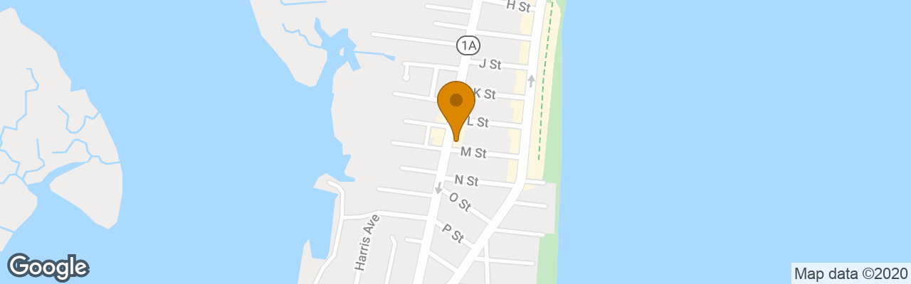 Nautical Motel Suites & Beach Houses 