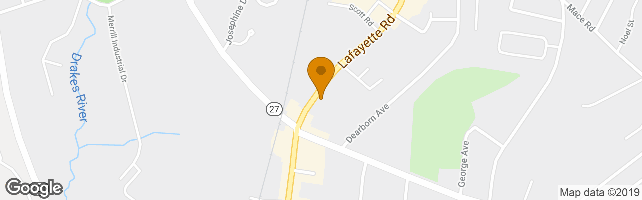 Motel Royale Coach Motor Lodge 