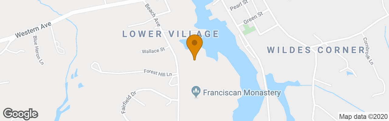 Hotel Franciscan Guest House 