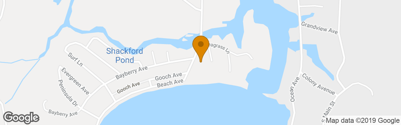 Hotel The Seaside Inn 