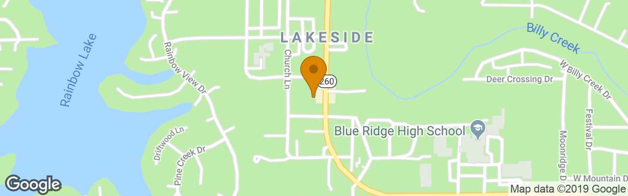 Motel Bear Mountain Inn 