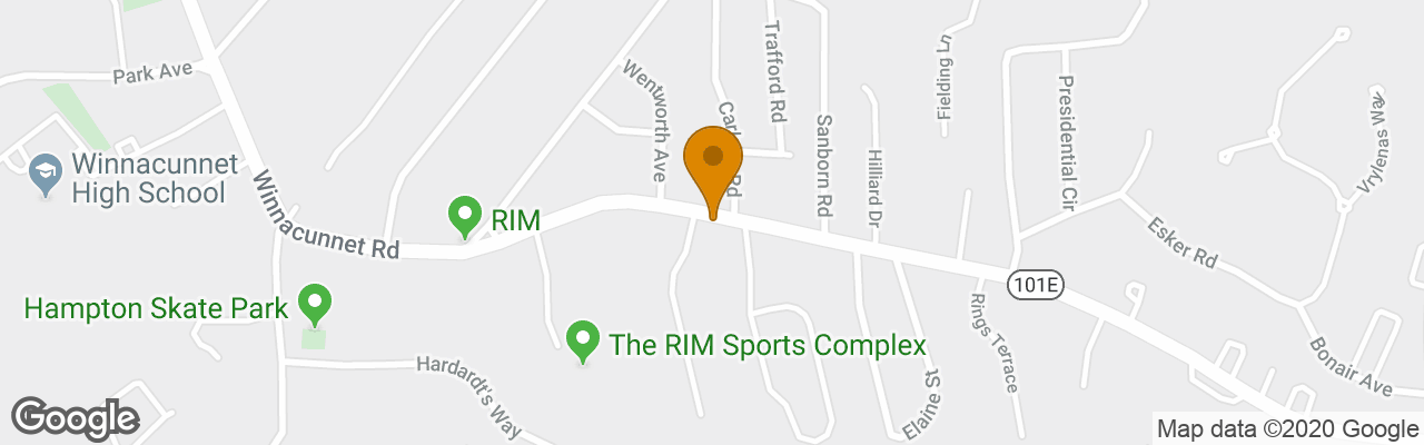 Motel Emerald Isle Inn  Hampton 