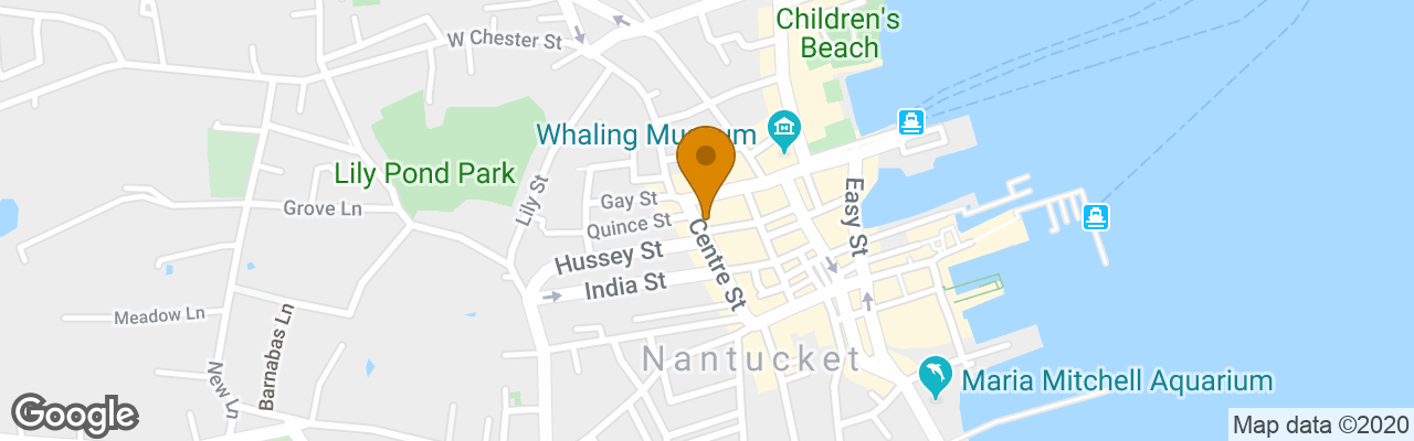 Vanessa Noel Hotel Green 