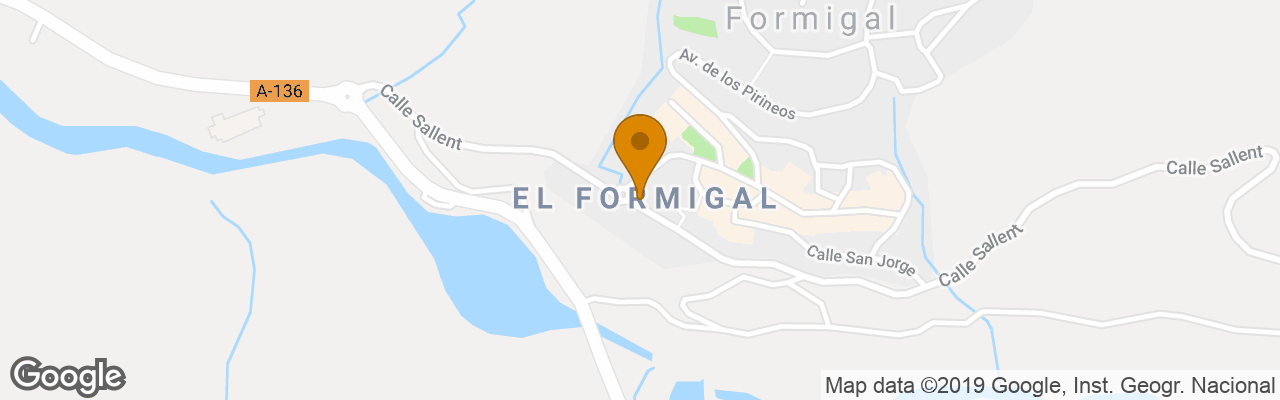 Apartamentos Carmelo Royo 