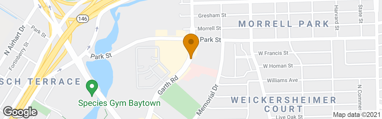 Motel Deluxe Inn & Suites  Baytown 