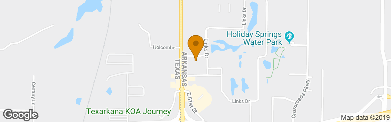 Motel Red Roof Inn Texarkana 