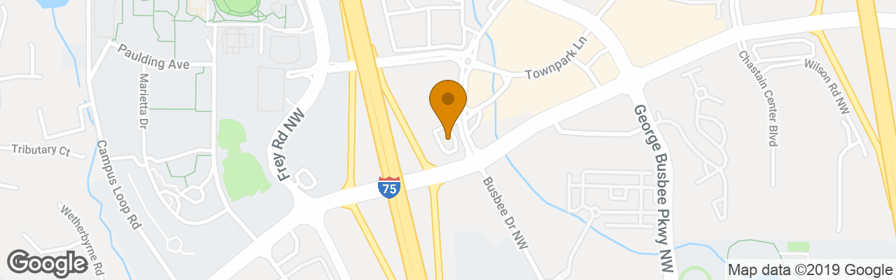 Hotel Hampton Inn Kennesaw 