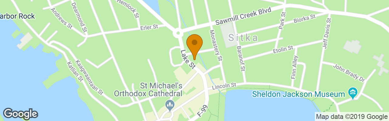 Aspen Suites Hotel Sitka 