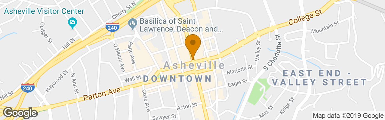 Ac Hotel By Marriott Asheville Downtown 