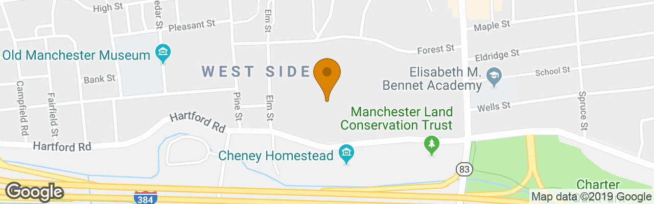 Bed and Breakfast Charles Cheney Inn 