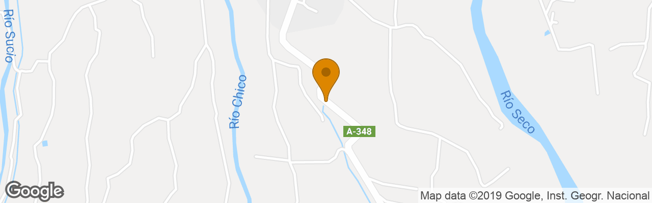 Hotel Alojamiento Rural El Molino 