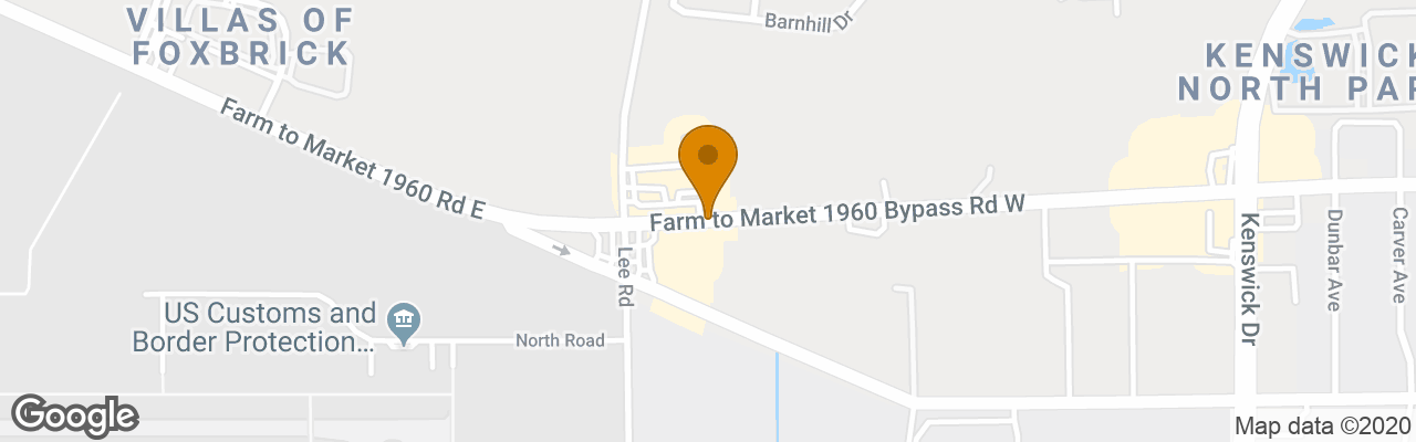 Hotel Palace Inn Humble/iah 