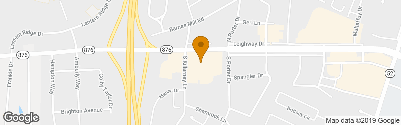 Countryside Inn Motel 