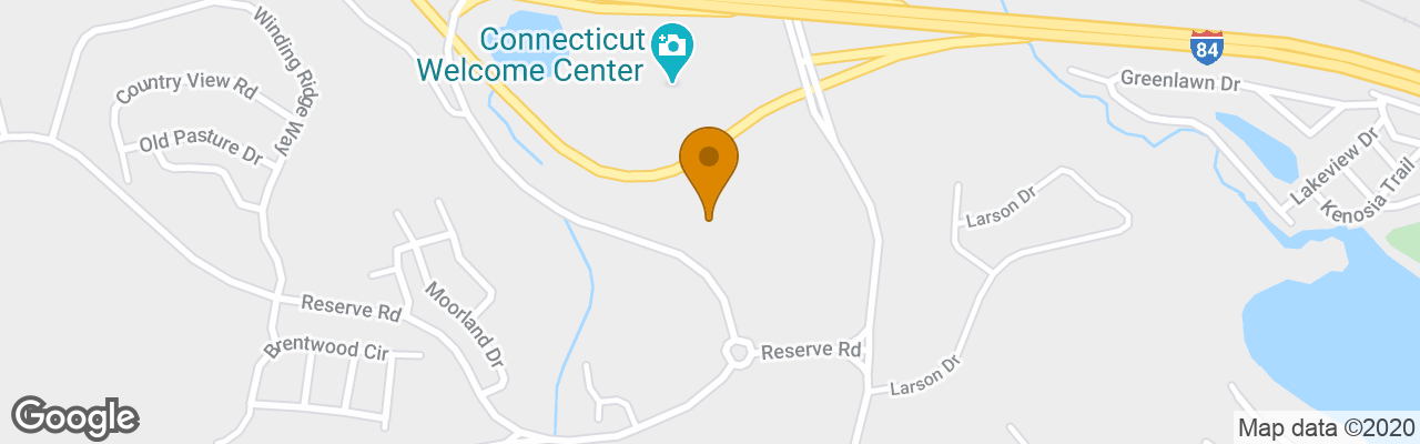 Hotel Zero Degrees Danbury 