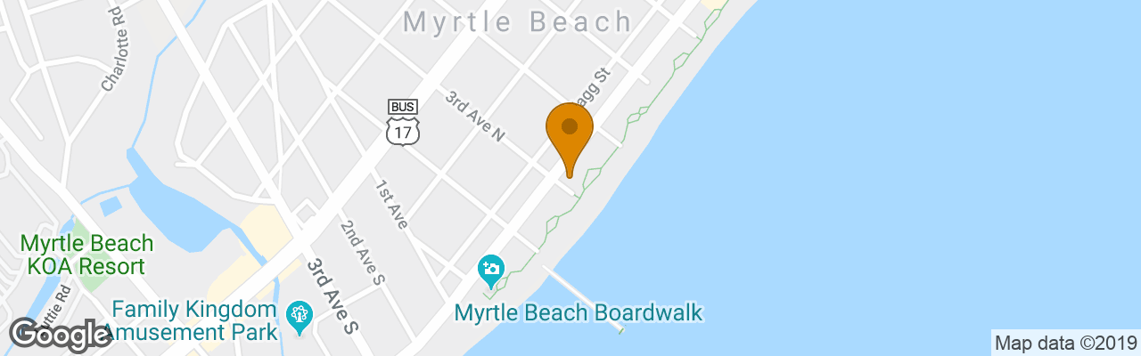 Motel Admiral Motor Inn 