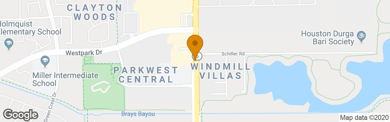 Motel Palace Inn Westpark Blu 