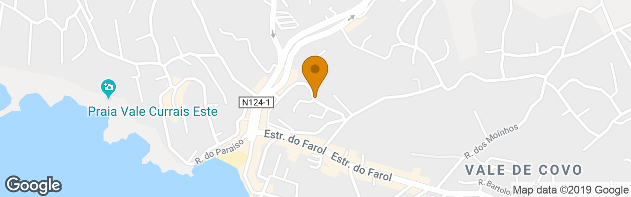 Apartamentos Monte Dourado 